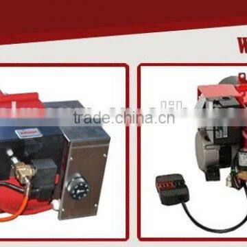 Trade assurance WB04 waste oil burner used