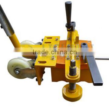 Magnetic Balancing Regulate Chuck for Welding Industry