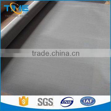 Hot Sale! 304 ultra thin stainless steel wire mesh factory