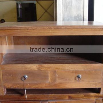 TV CABINET