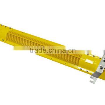 professional manufacture 4000lumens explosionproof high power led flood lights