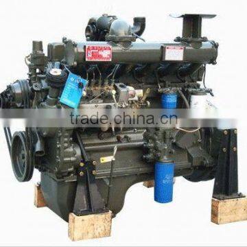 second hand diesel engine