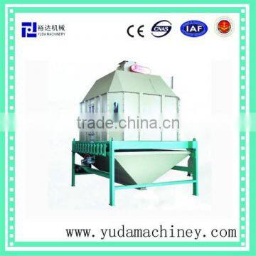 SKLB8 tipping counterflow cooler with high efficiency