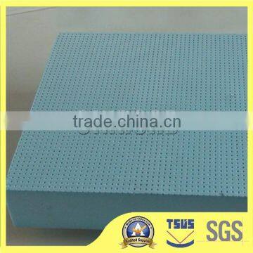 Rigid Polyurethane XPS Foam Insulation Board