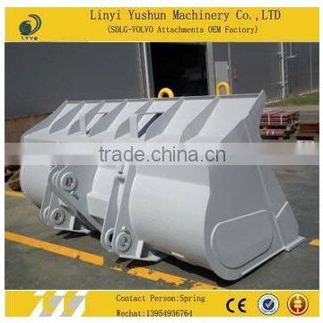 High Quality XCMG LW500F Wheel Loader/>>Engineering & Construction Machinery 5Ton Wheel Loader(LW500F) photo-3