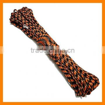 survival 550 cord camping cord good quailty factory price