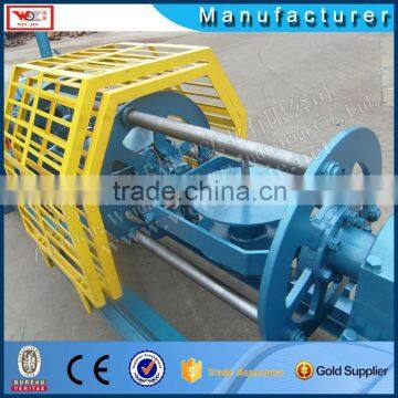 Used Plastic Rope Making Machine/rope Making Machine photo-4