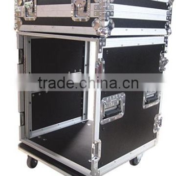 Pro 19" Rack Cases