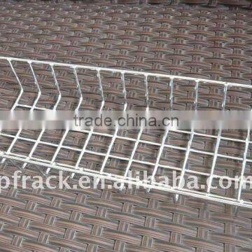 Stainless steel big hanging dish rack P-0029