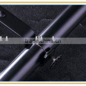 curtain rod metal joiner,steel tube joiner,pipe joiner