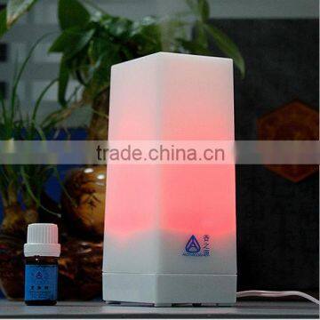 ultrasonic aroma diffuser