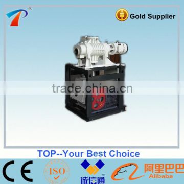 With Special Roots Pump and Vacuum Pump, Transformer/ Capacitor Vacuum Pump Machine