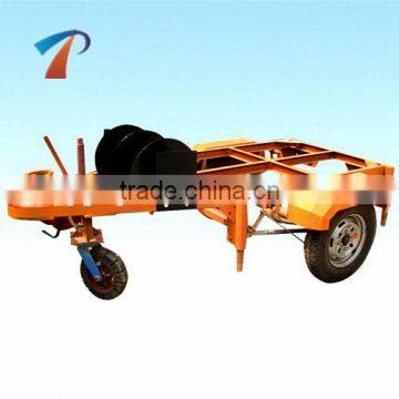 Mobile Type Oil Water Removing Plant/Closed Structure Transformer Oil Processing Machine/Outdoor Oil Water Separator photo-3