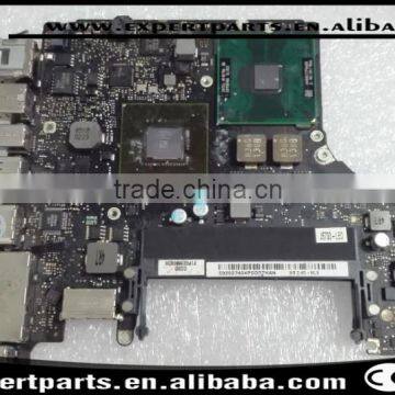 661-5559 13" A1278 2010 2.4Ghz MC374LL/A 820-2879-B P8600 laptop logic board