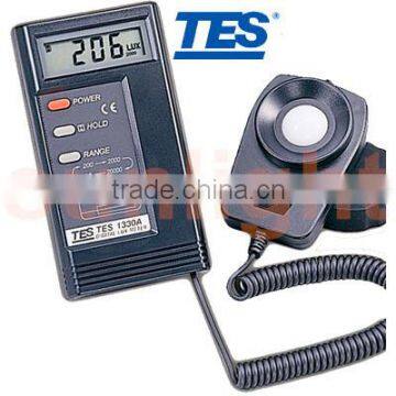 Lux Meter With Data Hold Function TES-1332A