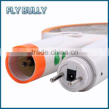 New Design Mosquito Killer Mosquito Repellent Swatter With Led Light photo-3