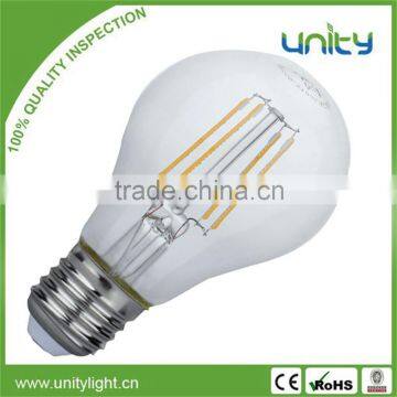 Factory Price Long Lifespan 5Watt Led Bulb For Indoor Lighting