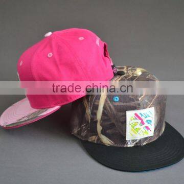 Custom Trapper Hat Animated Santa Hat photo-2