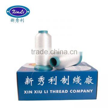 High Strength 100% Waterproof Polyester Thread