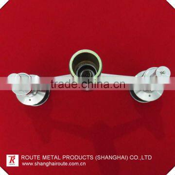 Different Types Stainless Steel Glass Spider Curtain Wall Fitting photo-5