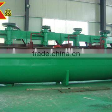 Low Energy Consumption BF Flotation Machine High With Reliable Quality photo-3