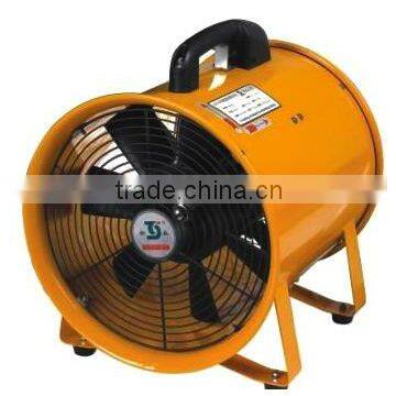 Portable Blower SHT Series (8",10",12",14",16",18")