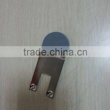 Plastic Toy Injection Moulding Parts