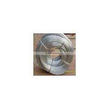 1mm Galvanized steel wire