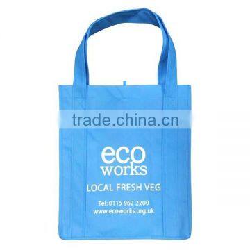 Nonwoven Grocery Bag