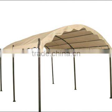 White color outdoor gazebo garden tent