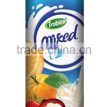 250 ml Mixed milk from Viet Nam