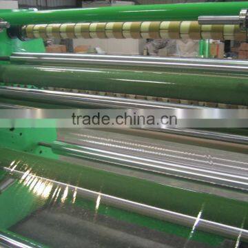 BOPP Adhesive Tape Jumbo Roll Automatic Slitting Machine photo-5