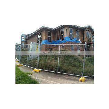 temporary fence/ construction wall fence (Anping factory)