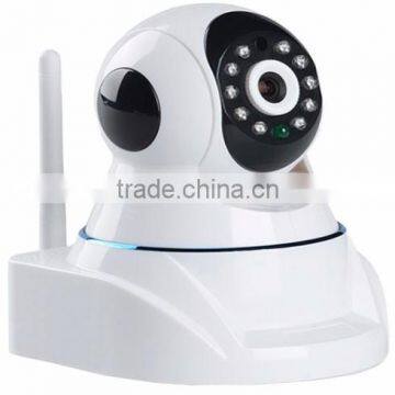 Smart Home IP Cameras Pan/Tilt HD 720P Wireless P2P IP Camera