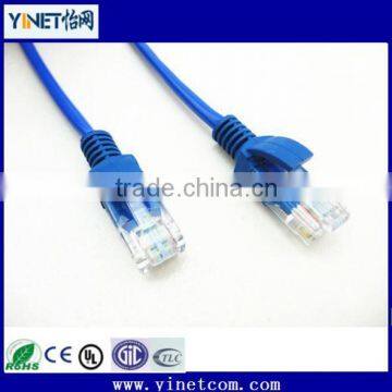 Cable Factory Cat5e Patch Cord Cat6