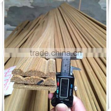 hot sale Solid wood door moulding, window protection line