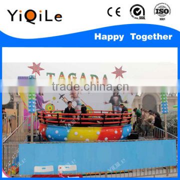 Amusement Fairground Equipment Amusement Rides Manufacturer