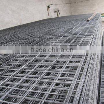 China Direct Supplier Production Without Rib Reinforced Steel Mesh Surface photo-6