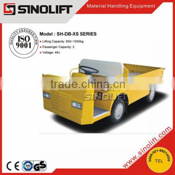 2016 SINOLIFT SH-DB-XS Electric Burden Carrier with CE Certificate