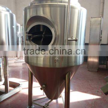 Best Price! Beer Fermenter/ Stainless Steel Conical Fermenter for Sale