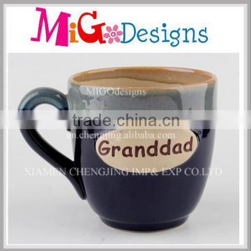 Migodesigns Hot Selling Decorative Coffee Mug New Arrival