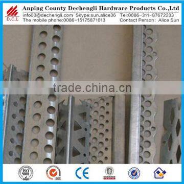 Corner Guards galvanized metal corner bead/drywall corner bead