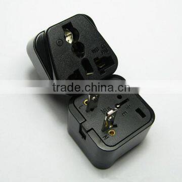 Hot Selling Usa Adapter Plug us to Universal Plug photo-3