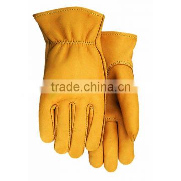 High Quality Leather gloves