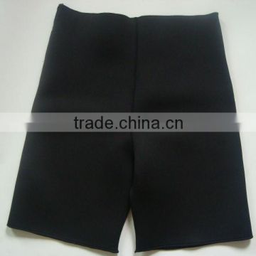 slimming neoprene shorts pants