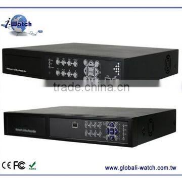 IW-5016/5032-N 16/32CH Support Android iOS APP POE NVR