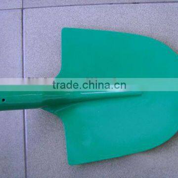 steel shovl ,spade,shovel head