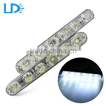 Hot sale automotive leds Led Drl Daytime Running Light Led Interior Light fog drl