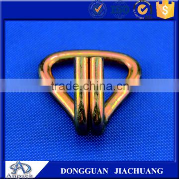 JIACHUANG wire double J hook