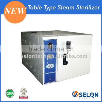 SELON YXQ.DY.250B35/50 TABLE TYPE STEAM STERILIZER